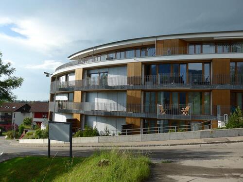 Foto - Helle 2-Zimmer-Wohnung in Pfronten im Allgäu zu vermieten