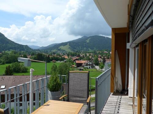 Foto - 2 Zimmer Etagenwohnung zur Miete in Pfronten