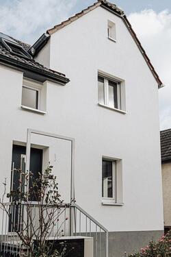 Foto - 6 Zimmer Einfamilienhaus in Heilbronn