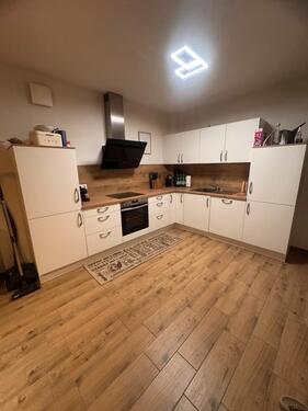 Foto - Etagenwohnung in Itzehoe zur Miete