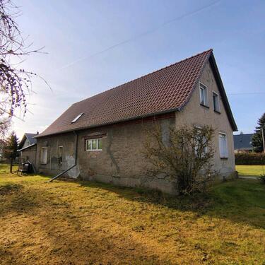 Foto - Einfamilienhaus in Gommern