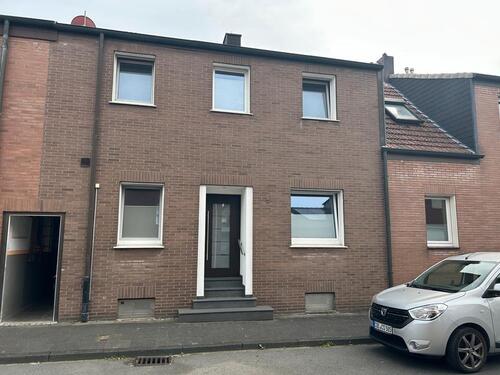 Foto - Gepflegtes Reihenhaus in Coesfeld - ideal für kleine Familien