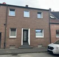 Gepflegtes Reihenhaus in Coesfeld - ideal für kleine Familien