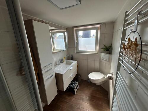 Foto - Einfamilienhaus in Coesfeld