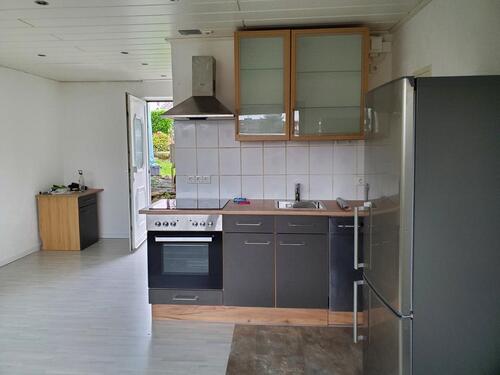 Foto - 1-Zimmer-Mietwohnung - 480,00&nbsp;EUR Kaltmiete, ca.&nbsp; 25,00&nbsp;m&sup2;