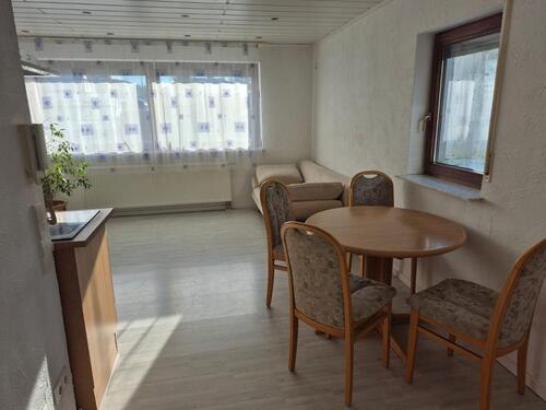 Foto - 1 Zimmer Etagenwohnung zur Miete in Wäschenbeuren