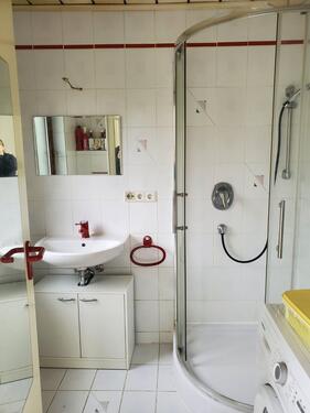 Foto - 1 Zimmer Etagenwohnung in Wäschenbeuren