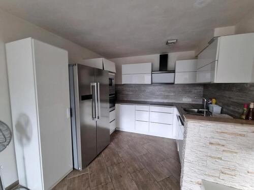 Foto - 2,5 Zimmer Wohnung, mobiliert, Einbauküche in Riederich