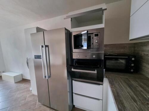 Foto - 2 Zimmer Etagenwohnung in Riederich