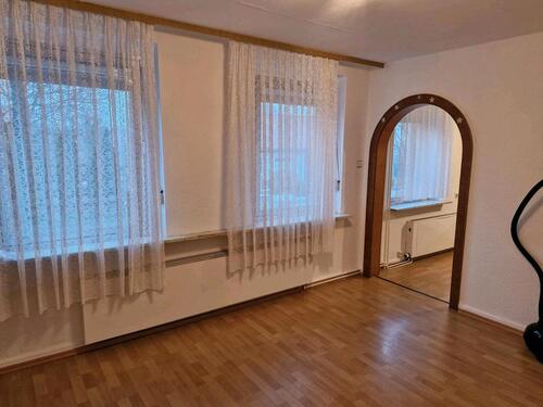 Foto - Erdgeschoßwohnung in Einbeck zur Miete