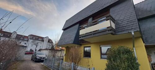 Foto - 6 Zimmer Reihenhaus zur Miete in Hof