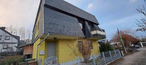 Foto - 6 Zimmer Reihenhaus in Hof