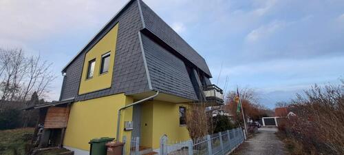 Foto - Reihenhaus in Hof zur Miete