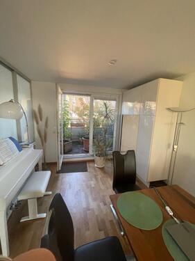 Foto - 3 Zimmer Maisonettenwohnung in Köln