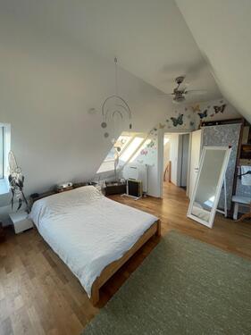 Foto - Maisonettenwohnung in Köln zur Miete