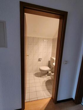 Foto - Dachgeschoßwohnung in Rosenthal zur Miete