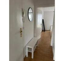 2-Zimmer-Wohnung nahe Universität, Uni-Klinikum und Tech-Campus - Regensburg Ganghofersiedlung