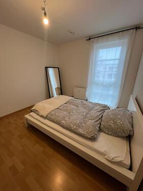 Foto - 2 Zimmer Etagenwohnung in Regensburg