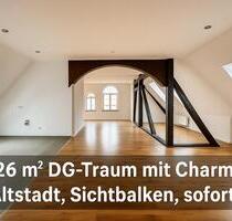 DG-Wohnung 126qm Zentrum Hessisch-Oldendorf - Hessisch Oldendorf