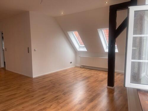 Foto - Dachgeschoßwohnung in Hessisch Oldendorf zur Miete