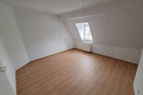 Foto - 3 Zimmer Dachgeschoßwohnung in Hadamar