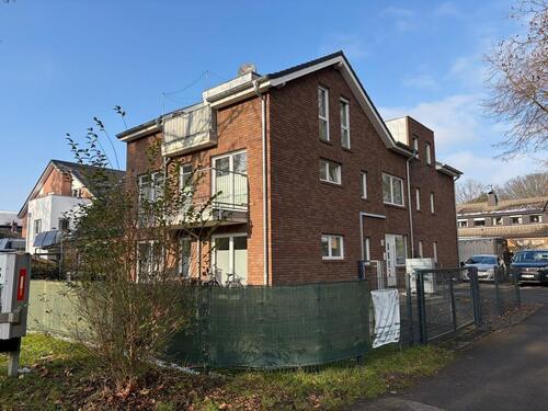 Foto - 3 Zimmer Erdgeschoßwohnung zur Miete in Bocholt