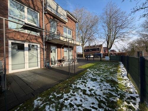 Foto - 3 Zimmer Erdgeschoßwohnung in Bocholt