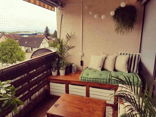 Foto - 3-Zimmer Wohnung, Eigentumswohnung