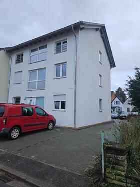 Foto - 3 Zimmer Erdgeschoßwohnung zur Miete in Saarlouis