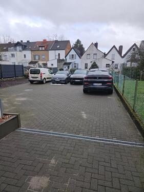 Foto - 3 Zimmer Erdgeschoßwohnung in Saarlouis