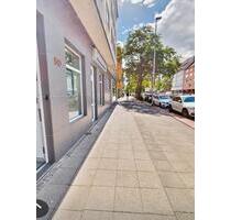 Gewerbefläche 110 qm Vahrenwalder - Hannover Vahrenwald-List