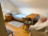 Foto - Möblierte 3-Zimmer-Wohnung in Benningen