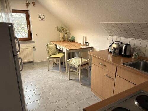 Foto - Etagenwohnung in Benningen am Neckar zur Miete