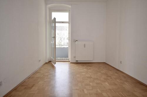 Foto - 3 Zimmer Etagenwohnung in Chemnitz