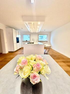 Foto - Kernsaniertes Wohnen in Bachlage – 122 m²