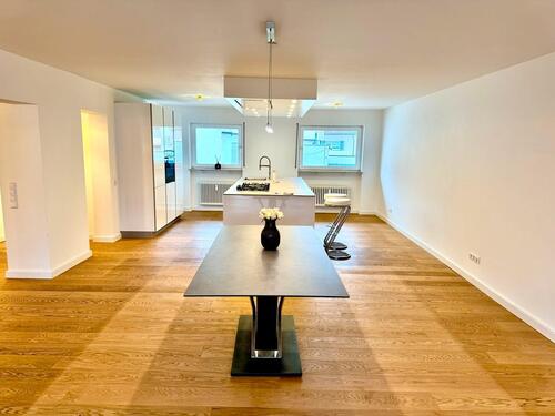 Foto - 3.5 Zimmer Loft - Studio - Atelier in March