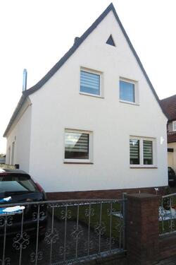 Foto - Einfamilienhaus mit Einliegerwohnung Anbau