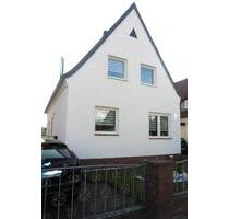 Einfamilienhaus mit Einliegerwohnung Anbau - Celle Altenhagen