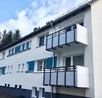 Schöner Wohnen beginnt hier - Ruhige 2-Zimmer-Wohnung mit Balkon - Garbsen Berenbostel