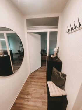 Foto - 2 Zimmer Erdgeschoßwohnung in Garbsen