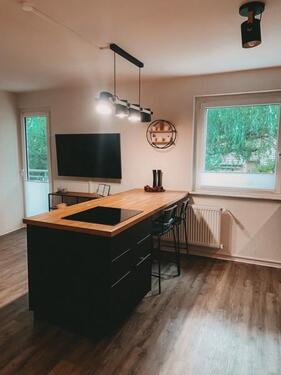 Foto - Erdgeschoßwohnung in Garbsen zur Miete