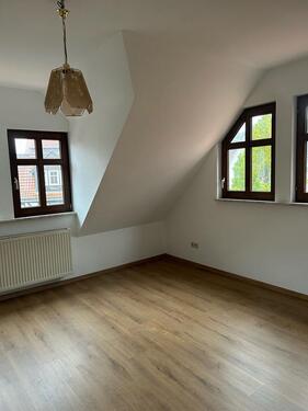 Foto - Mietwohnung ca 48 qm 2 Zimmer Lauterbach Innenstadt ab 01.05.