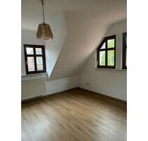 Mietwohnung ca 48 qm 2 Zimmer Lauterbach Innenstadt ab 01.05. - Lauterbach (Hessen)