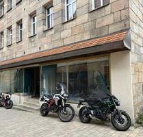 Büro Laden Gewerbe 1A Lage Zentrum in 90518 Altdorf - Altdorf bei Nürnberg