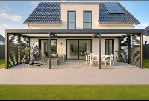 Foto - Einfamilienhaus Neubausiedlung 2021