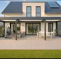 Einfamilienhaus Neubausiedlung 2021 - Salzgitter Ortschaft Nord