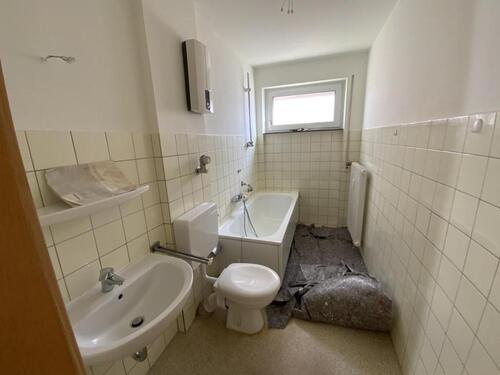 Foto - Erdgeschoßwohnung in Wirges zur Miete