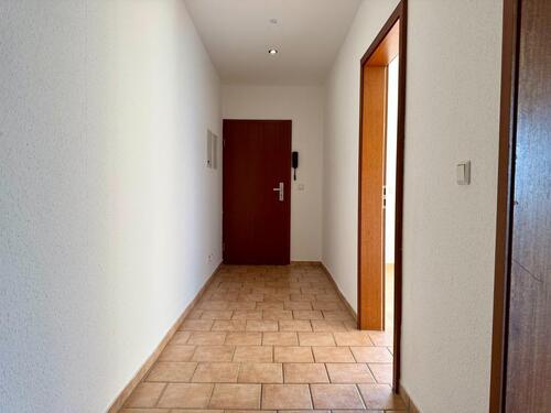 Foto - Dachgeschoßwohnung in Dortmund zur Miete