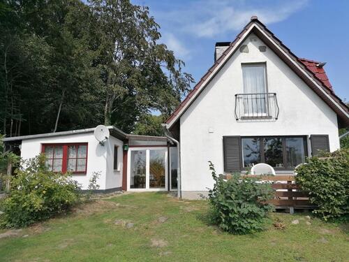 Foto - Ferienhaus nah der Ostsee im Tal der Recknitz Ostern noch frei