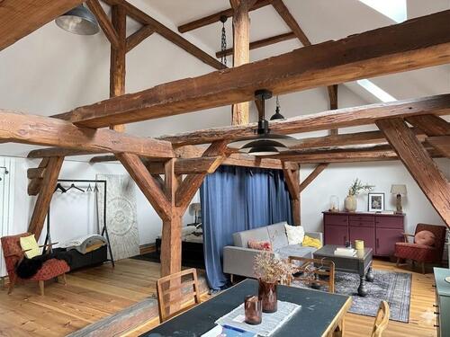 Foto - Kurzzeit Miete - möbliert - Altstadt - bis 6 Monate